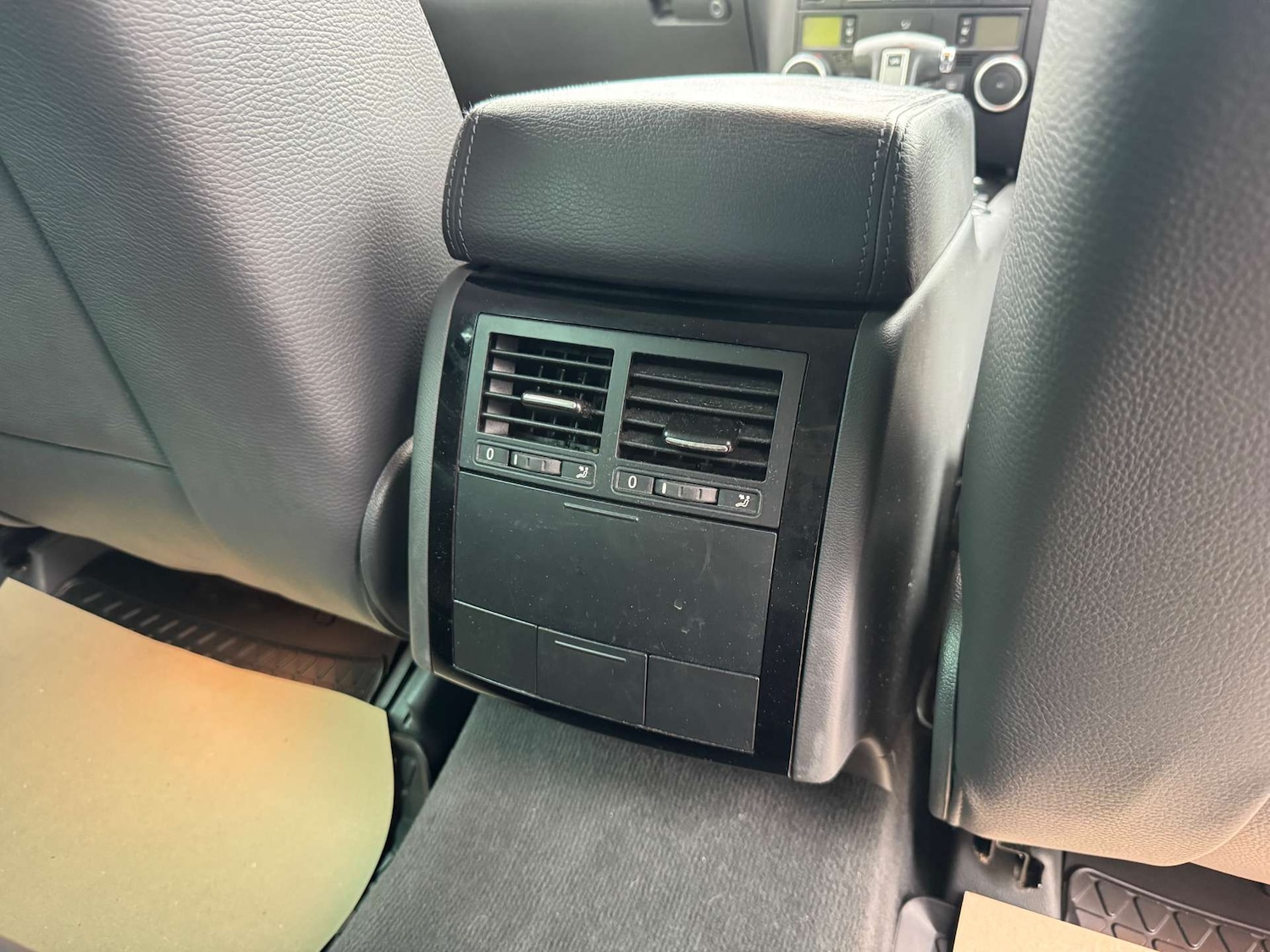 Used Volkswagen Touareg 2008 for sale - 76241035: Photo 25