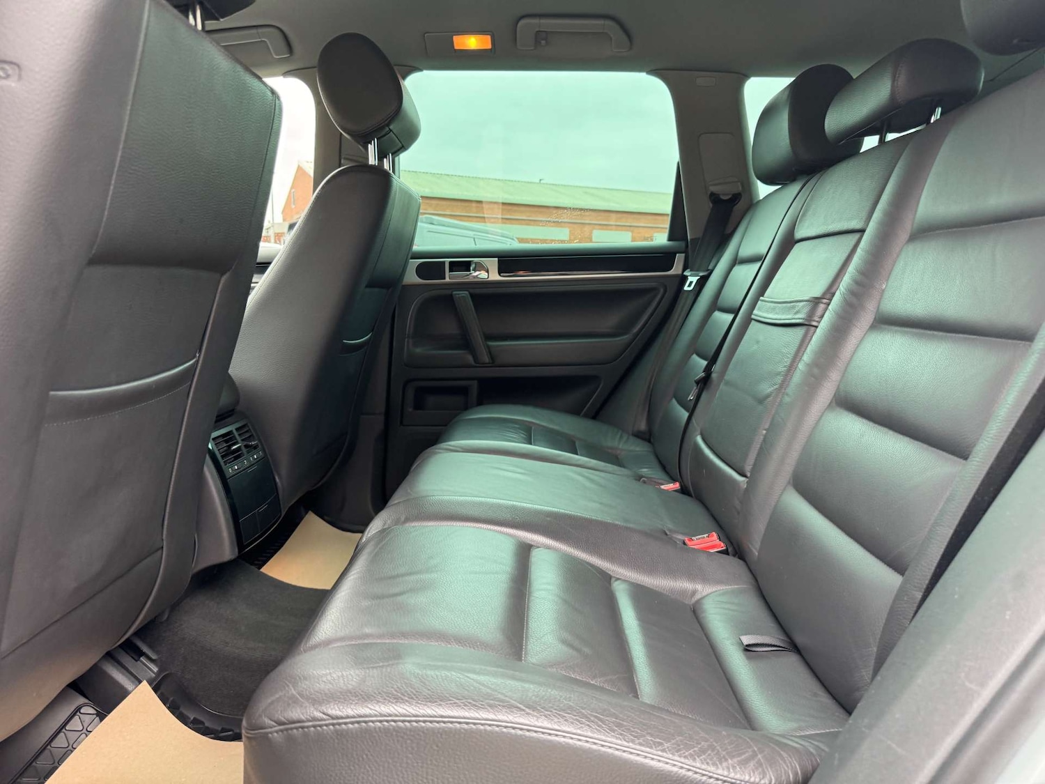 Used Volkswagen Touareg 2008 for sale - 76241035: Photo 26