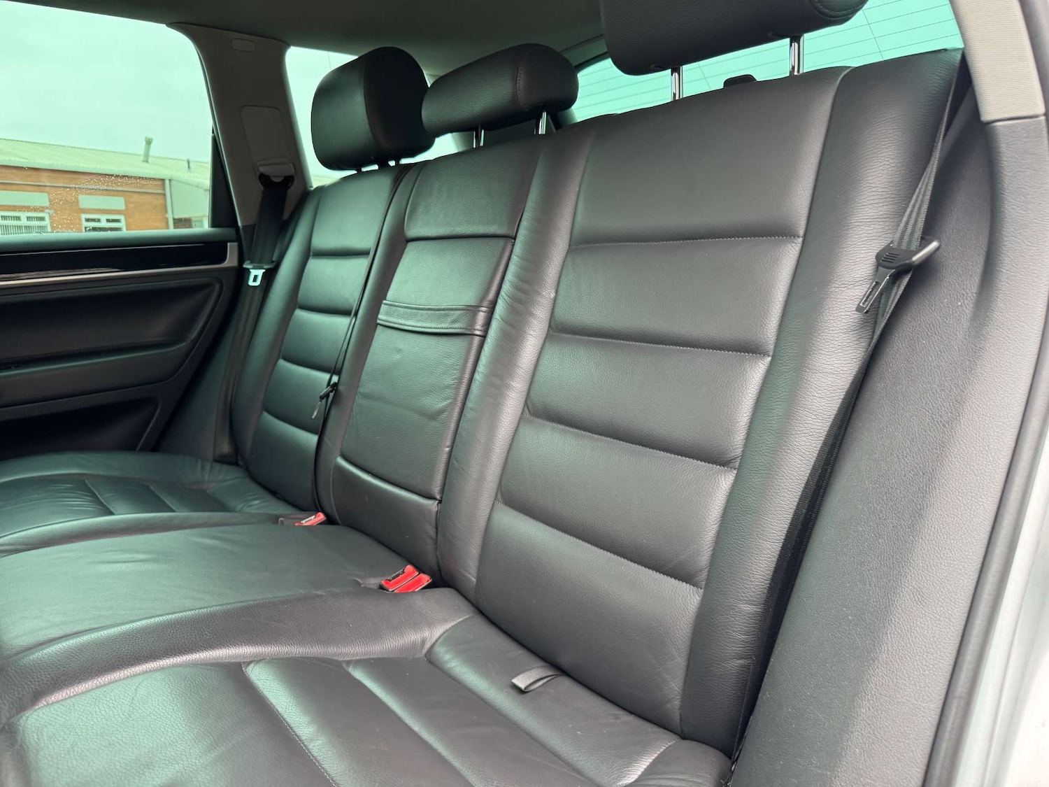 Used Volkswagen Touareg 2008 for sale - 76241035: Photo 27