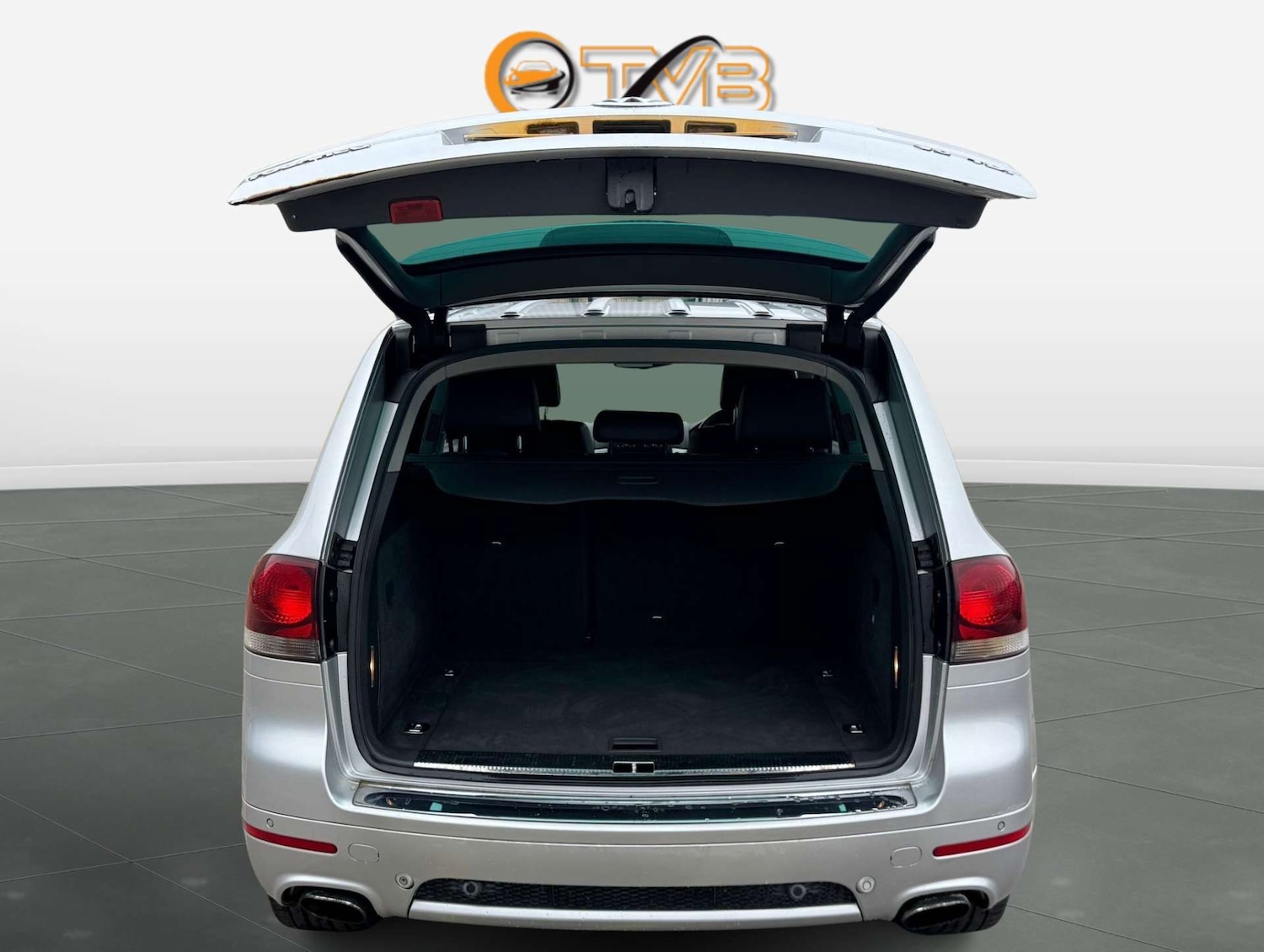 Used Volkswagen Touareg 2008 for sale - 76241035: Photo 28