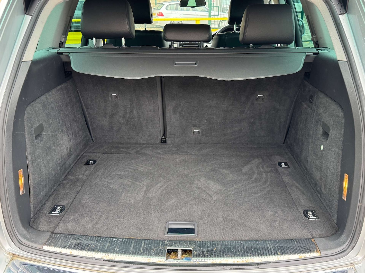 Used Volkswagen Touareg 2008 for sale - 76241035: Photo 29