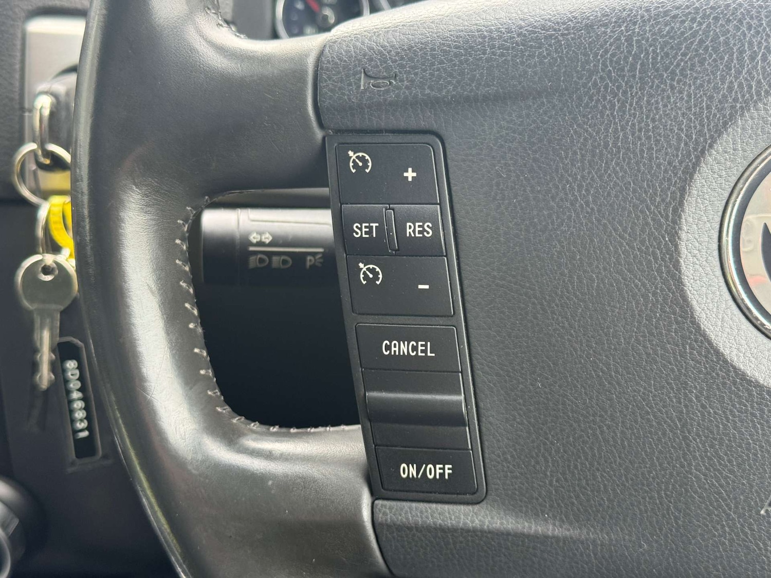 Used Volkswagen Touareg 2008 for sale - 76241035: Photo 32