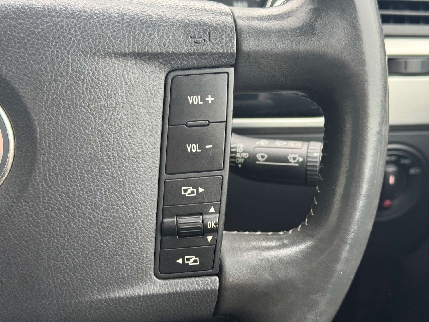 Used Volkswagen Touareg 2008 for sale - 76241035: Photo 33