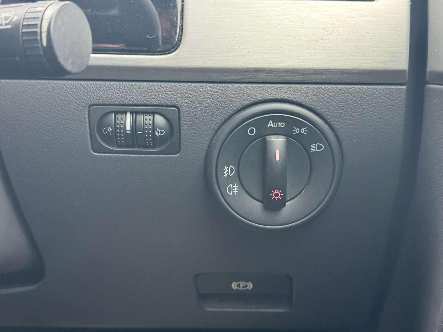 Used Volkswagen Touareg 2008 for sale - 76241035: Photo 37