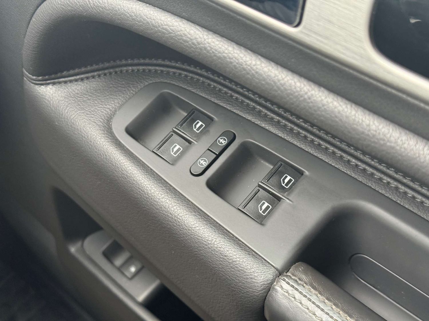 Used Volkswagen Touareg 2008 for sale - 76241035: Photo 39