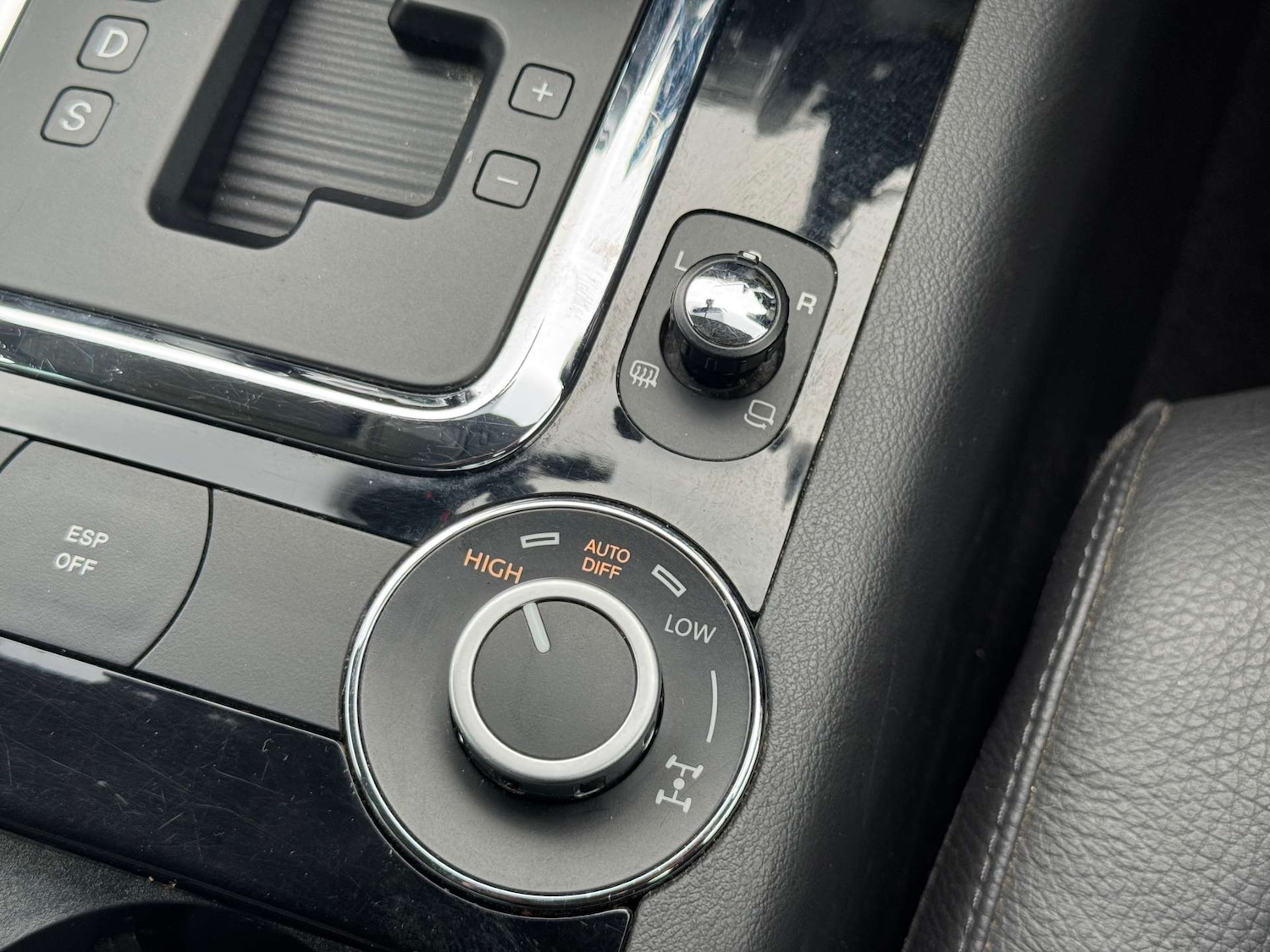 Used Volkswagen Touareg 2008 for sale - 76241035: Photo 42