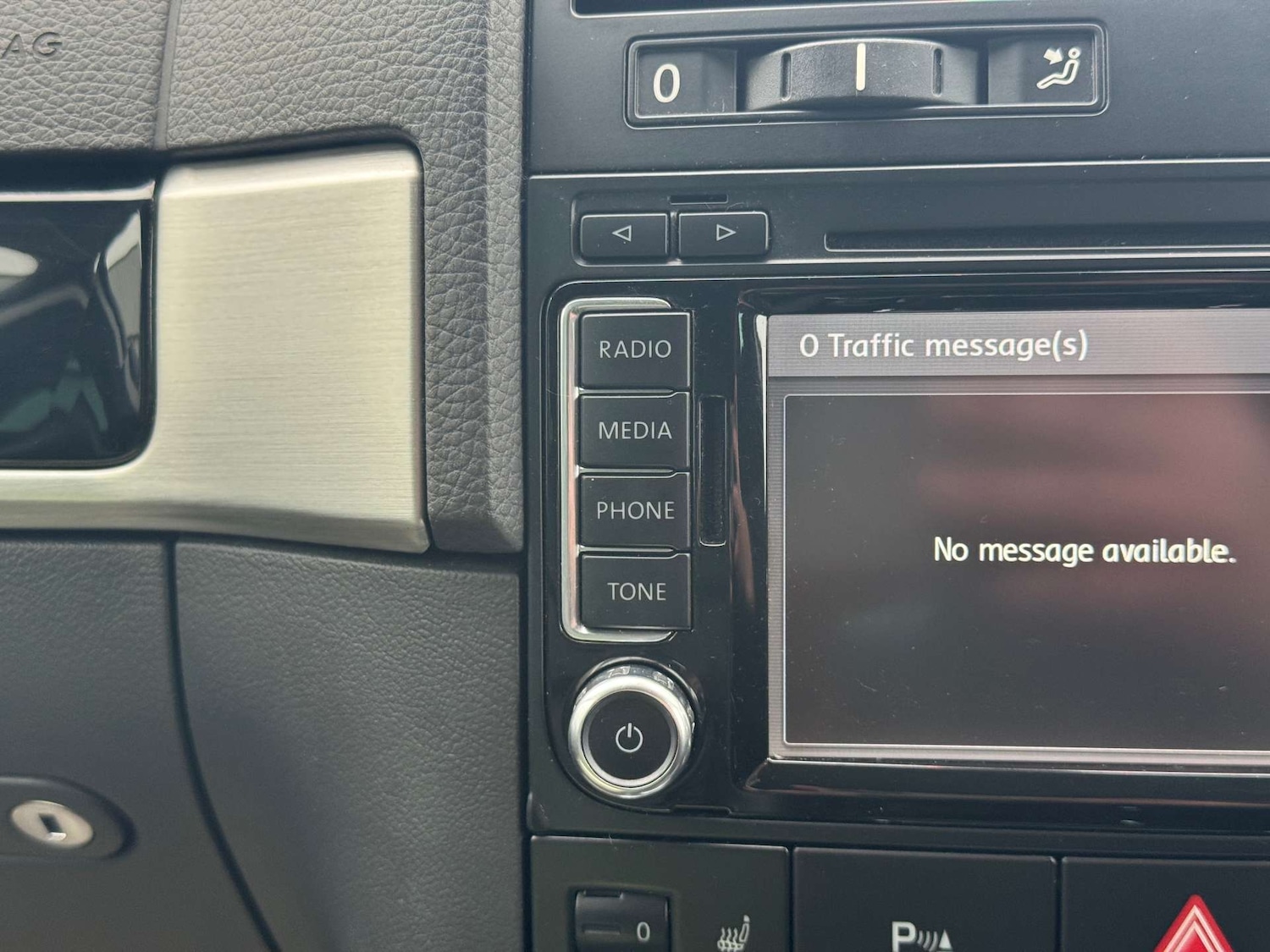 Used Volkswagen Touareg 2008 for sale - 76241035: Photo 46