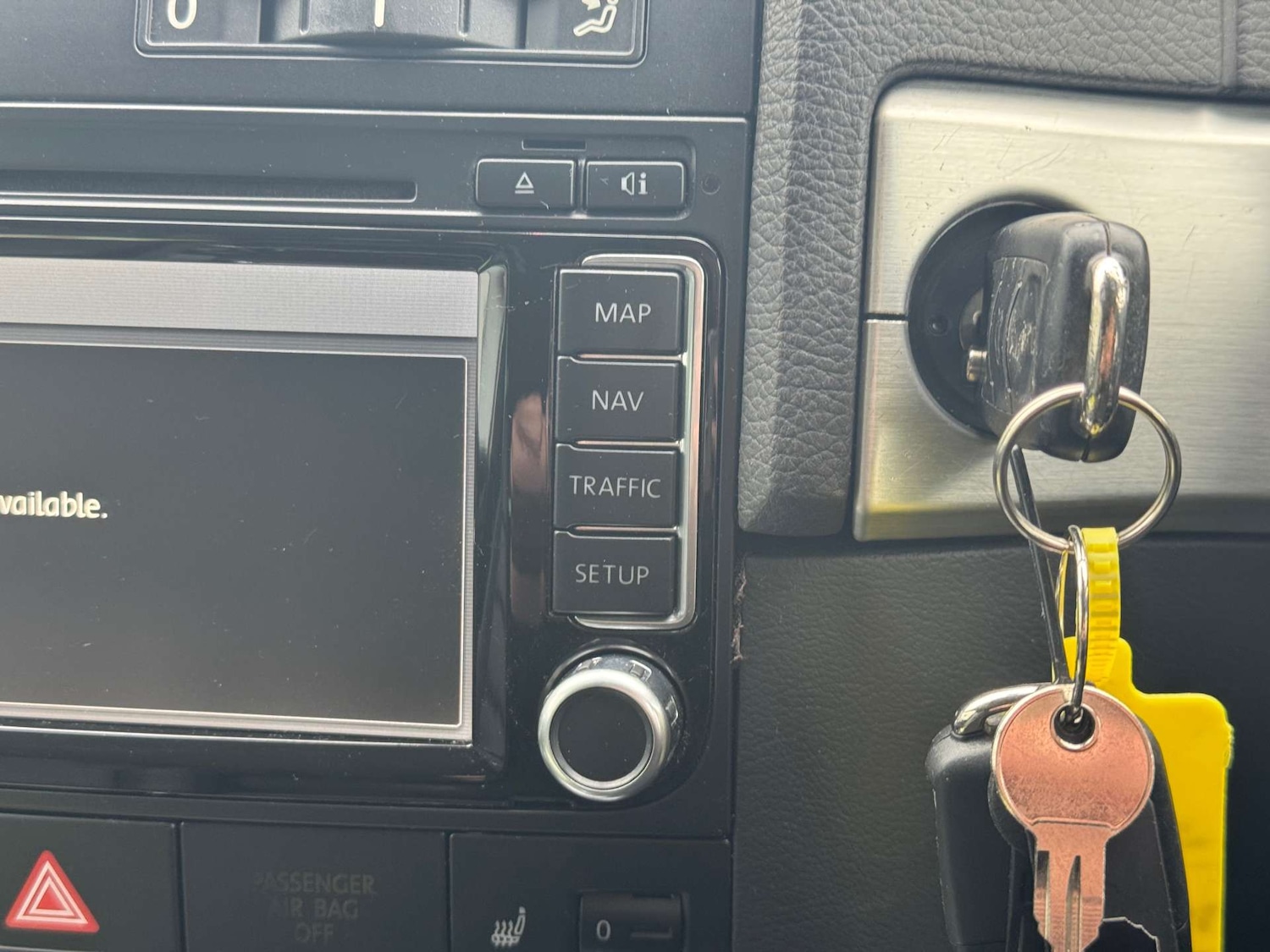 Used Volkswagen Touareg 2008 for sale - 76241035: Photo 47