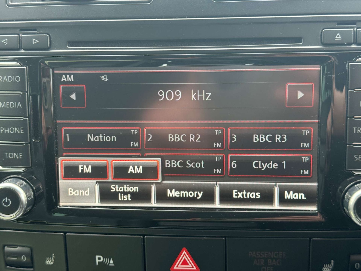 Used Volkswagen Touareg 2008 for sale - 76241035: Photo 48