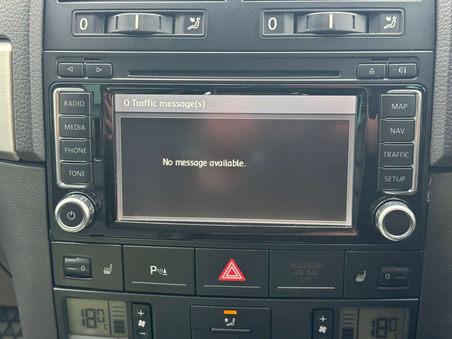 Used Volkswagen Touareg 2008 for sale - 76241035: Photo 51