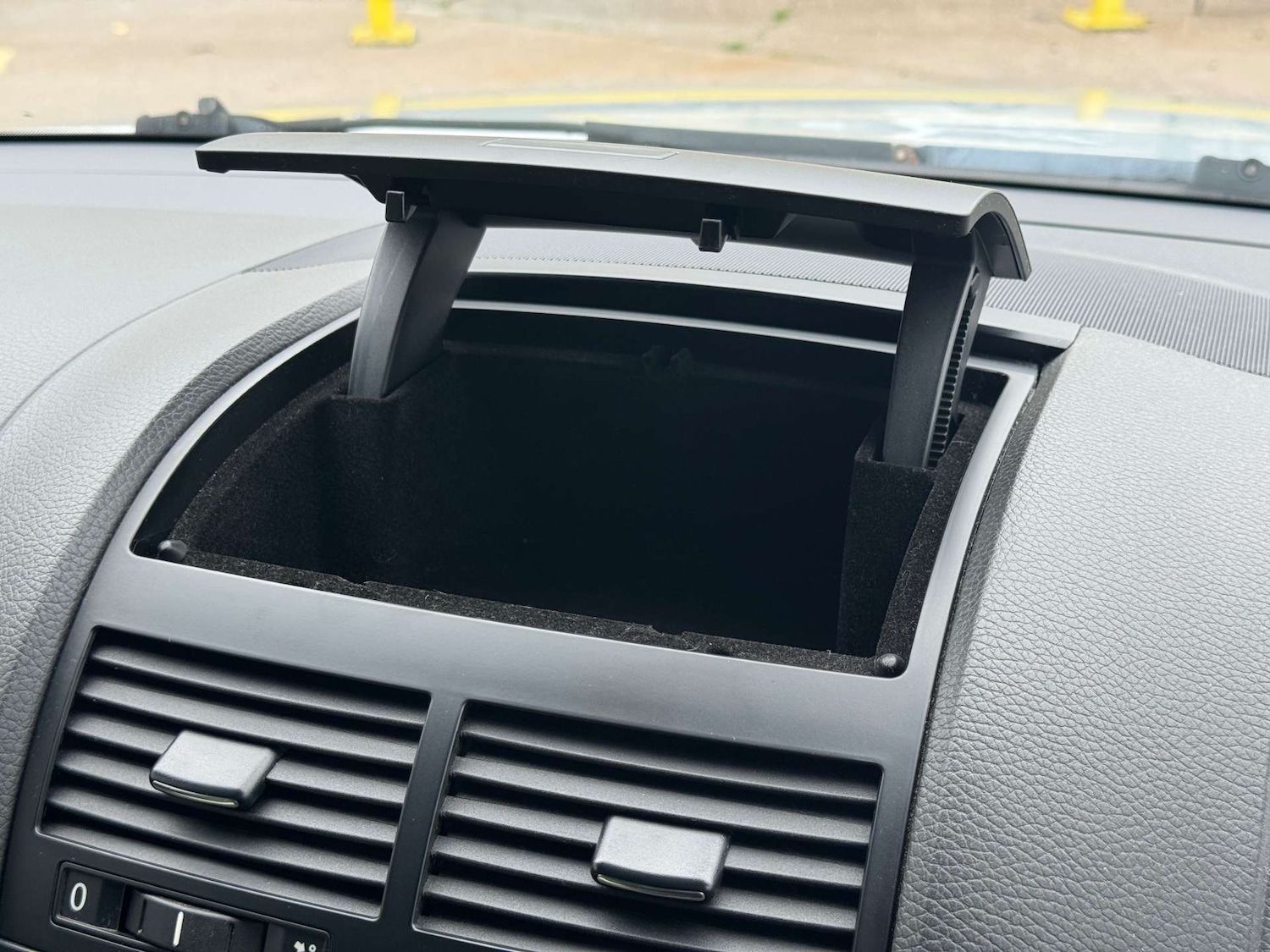 Used Volkswagen Touareg 2008 for sale - 76241035: Photo 53