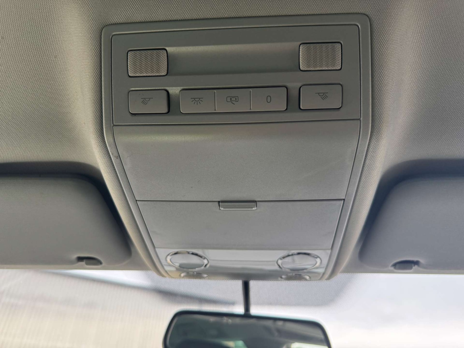 Used Volkswagen Touareg 2008 for sale - 76241035: Photo 55