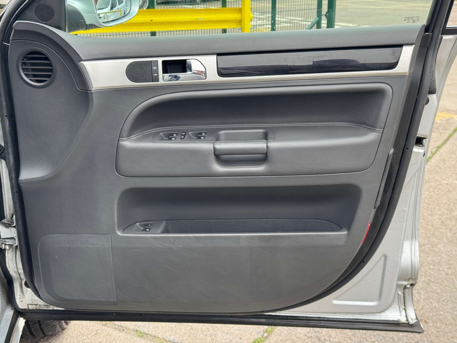 Used Volkswagen Touareg 2008 for sale - 76241035: Photo 58