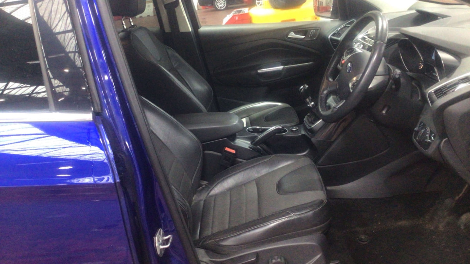 Used Ford Kuga 2014 for sale - 76101616: Photo 10