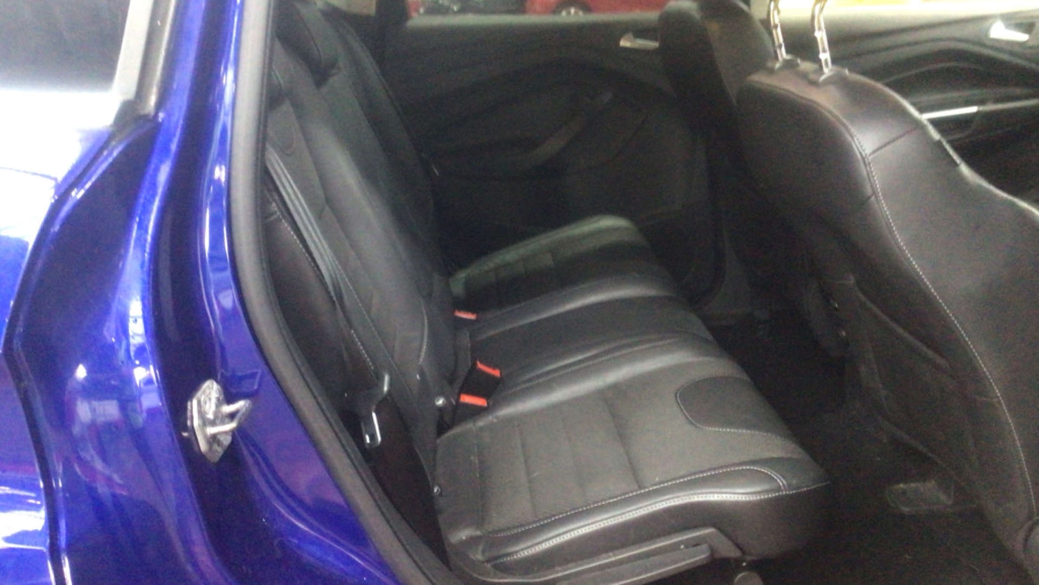 Used Ford Kuga 2014 for sale - 76101616: Photo 11