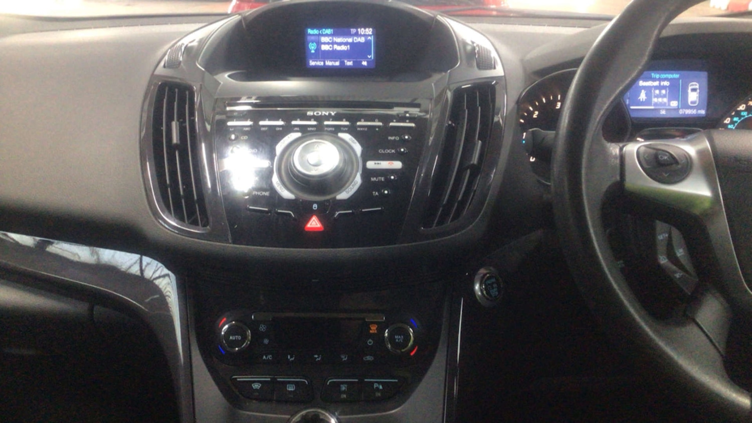 Used Ford Kuga 2014 for sale - 76101616: Photo 14