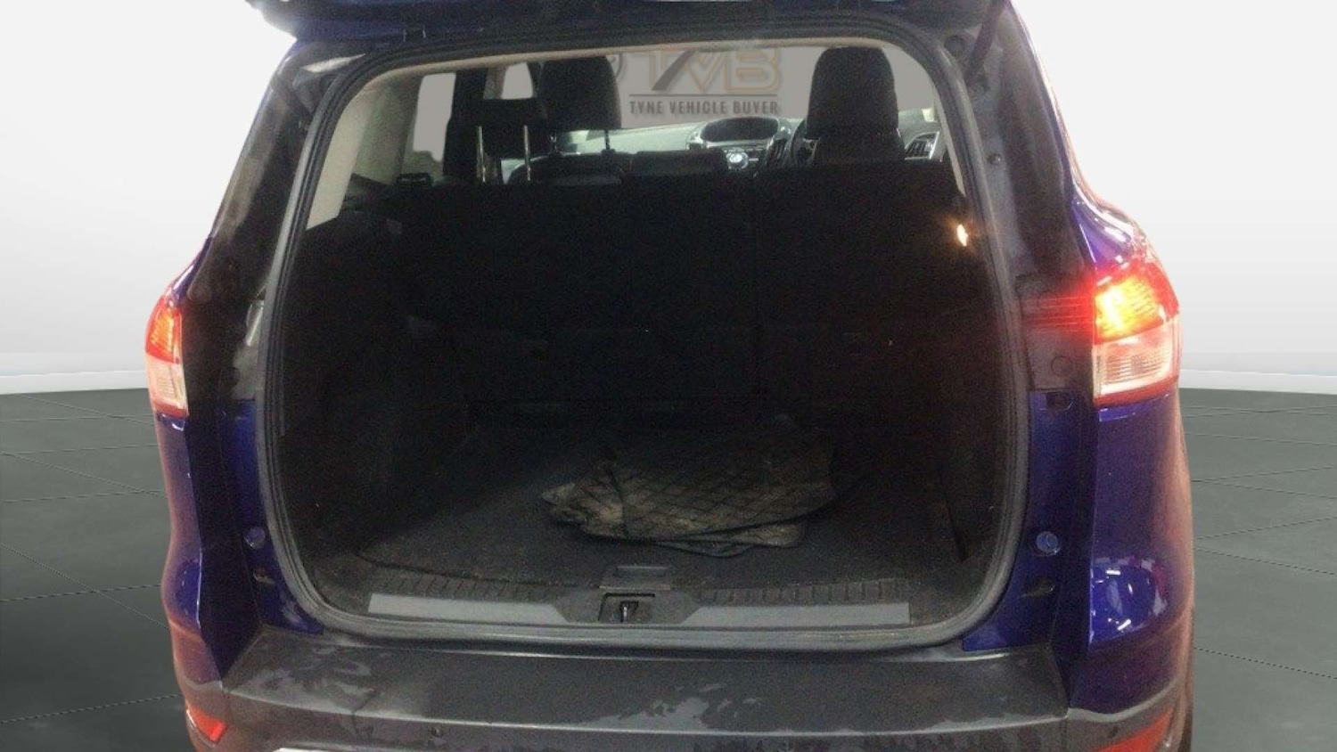 Used Ford Kuga 2014 for sale - 76101616: Photo 16