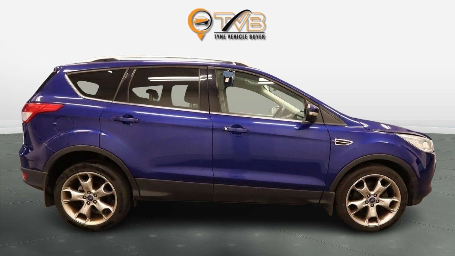 Used Ford Kuga 2014 for sale - 76101616: Photo 2