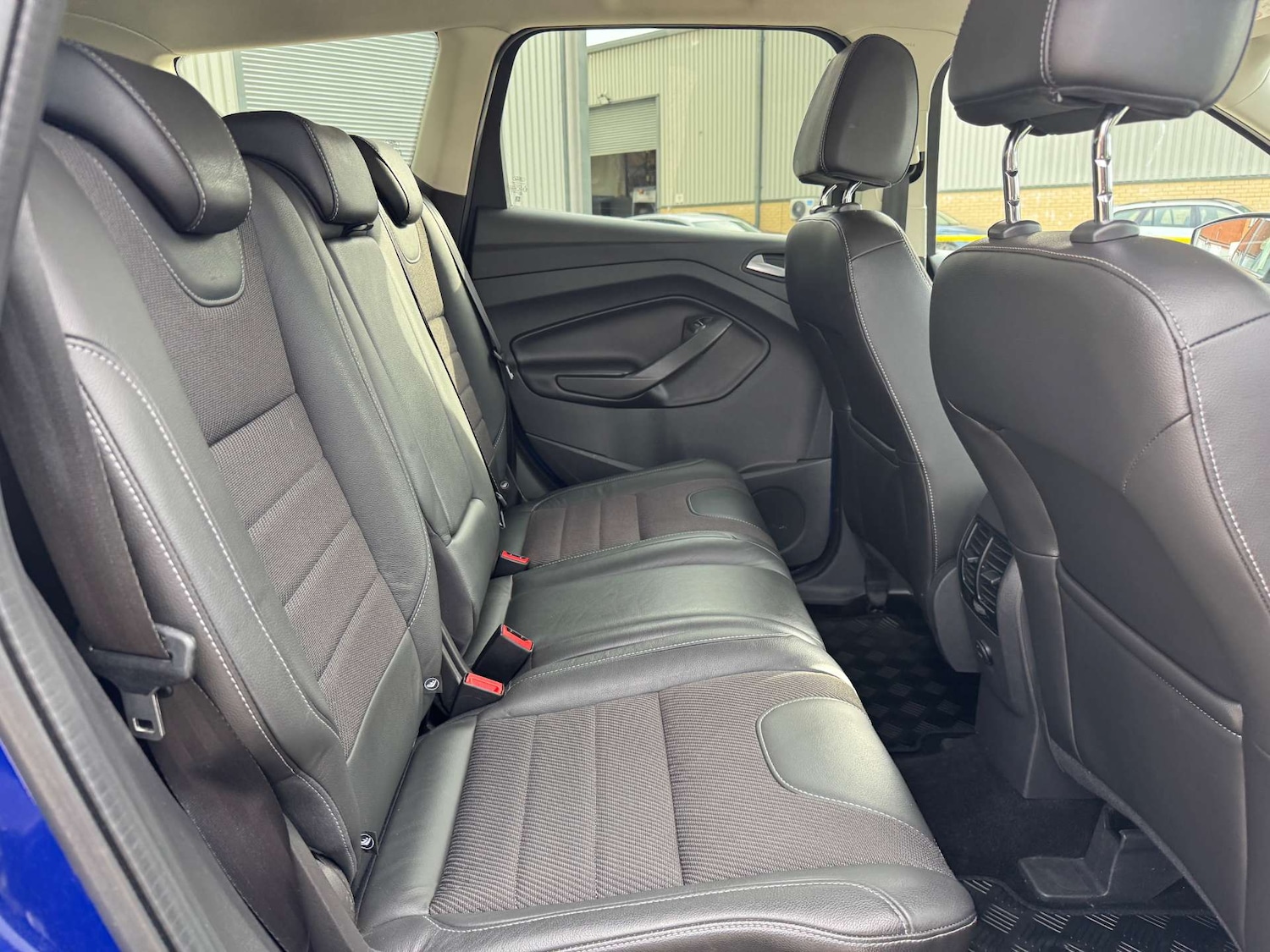 Used Ford Kuga 2014 for sale - 76101616: Photo 20