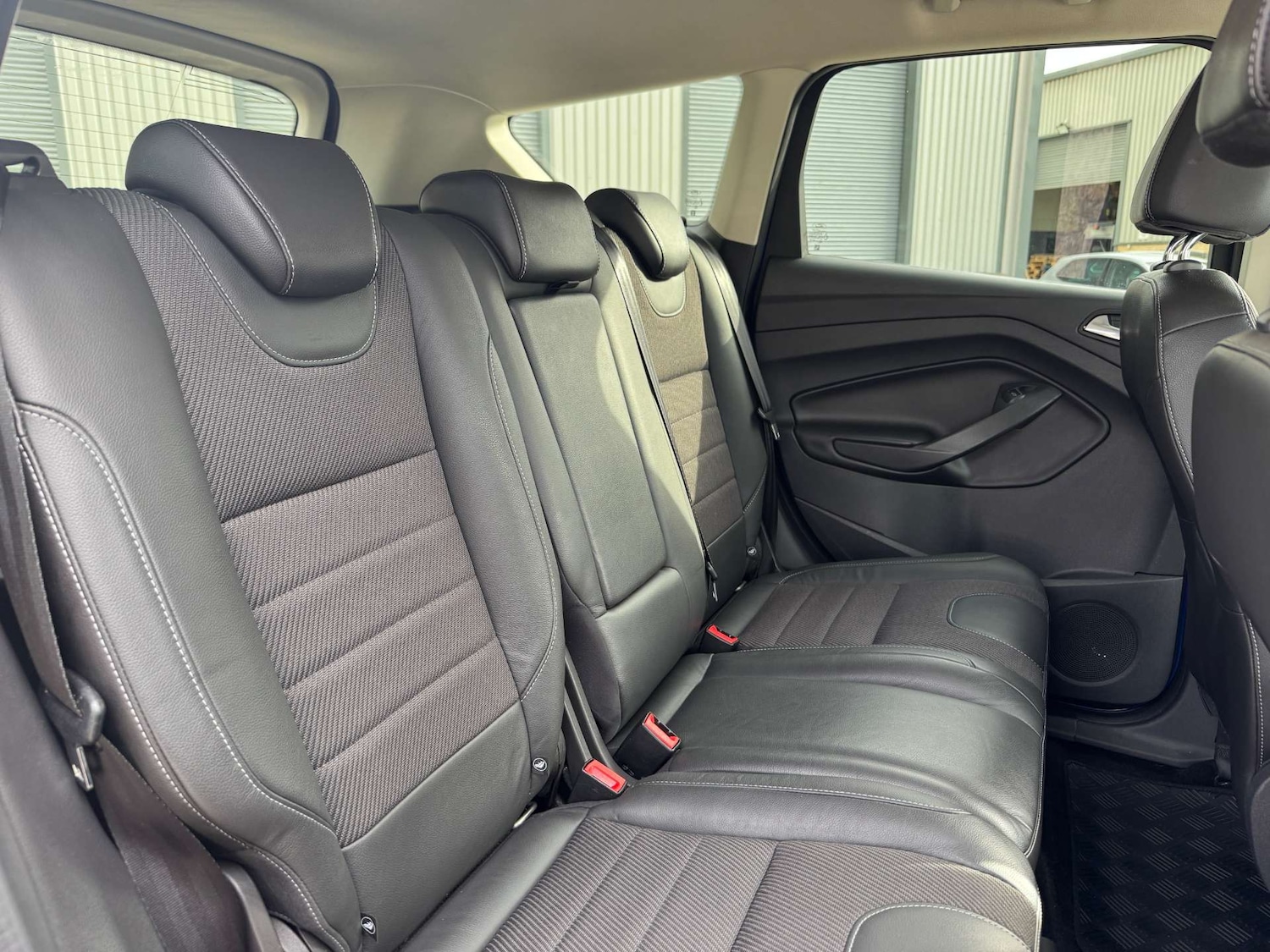 Used Ford Kuga 2014 for sale - 76101616: Photo 22