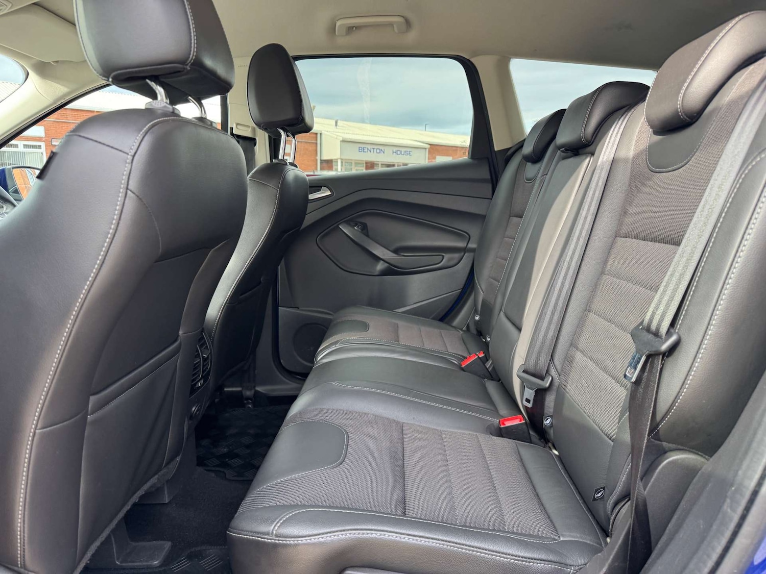 Used Ford Kuga 2014 for sale - 76101616: Photo 23