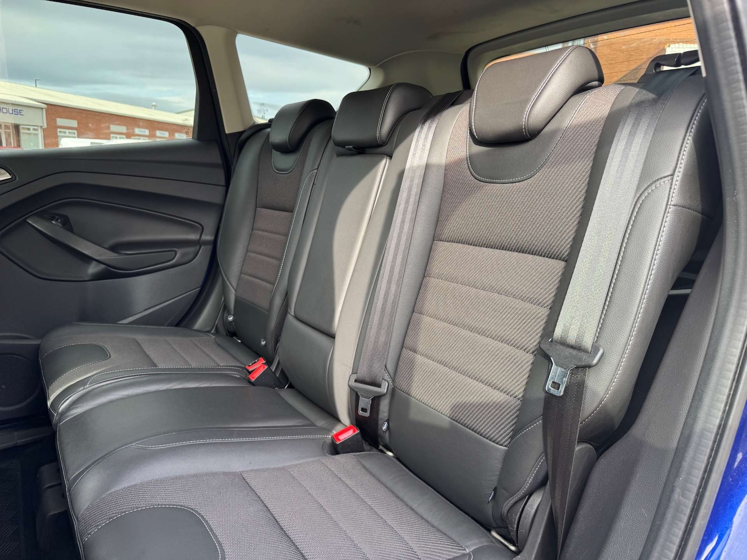 Used Ford Kuga 2014 for sale - 76101616: Photo 25