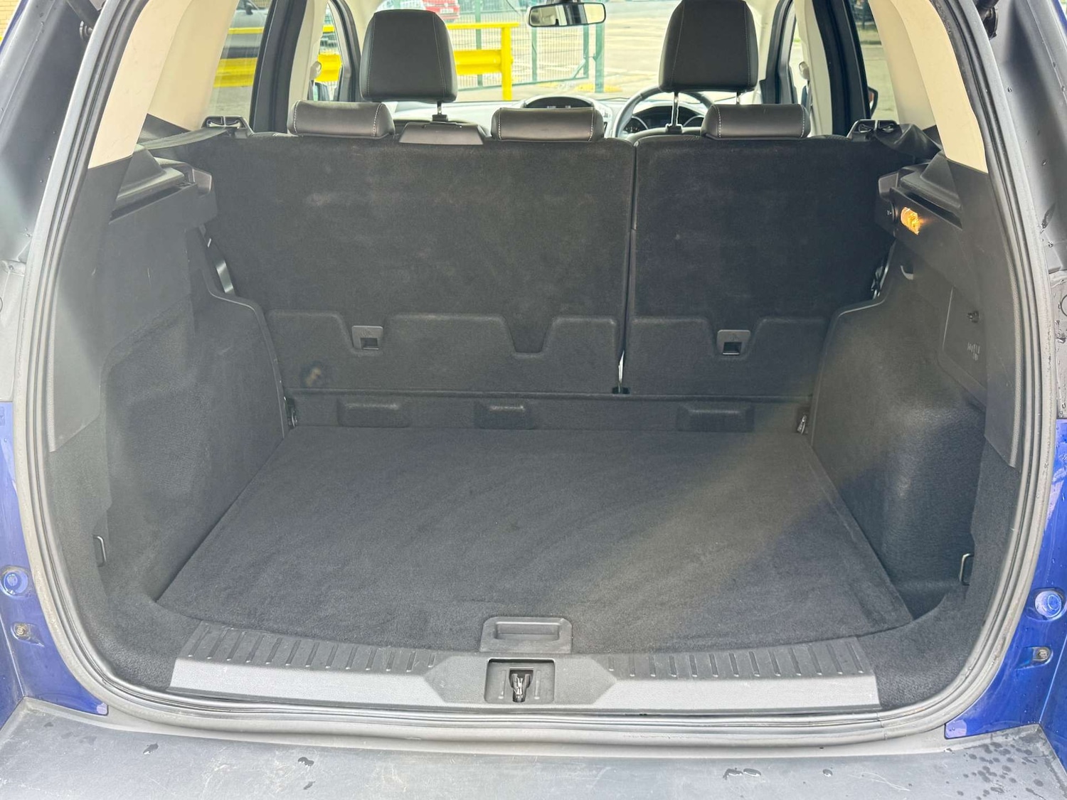 Used Ford Kuga 2014 for sale - 76101616: Photo 27