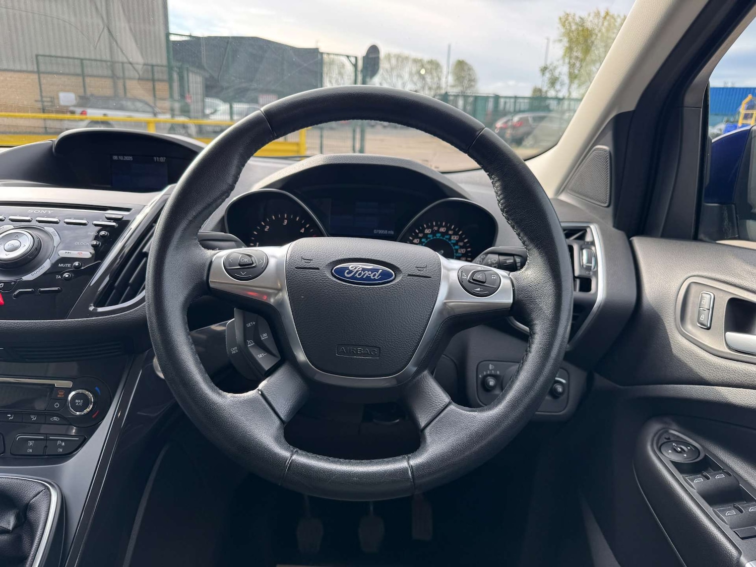 Used Ford Kuga 2014 for sale - 76101616: Photo 29