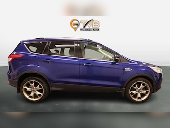 Used Ford Kuga 2014 for sale - 76101616: Photo 2