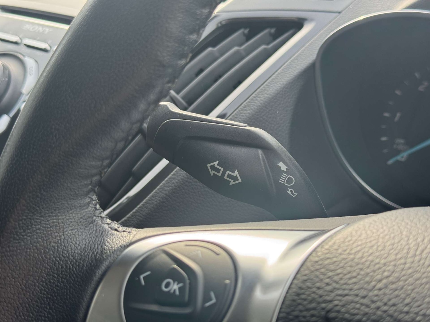 Used Ford Kuga 2014 for sale - 76101616: Photo 33