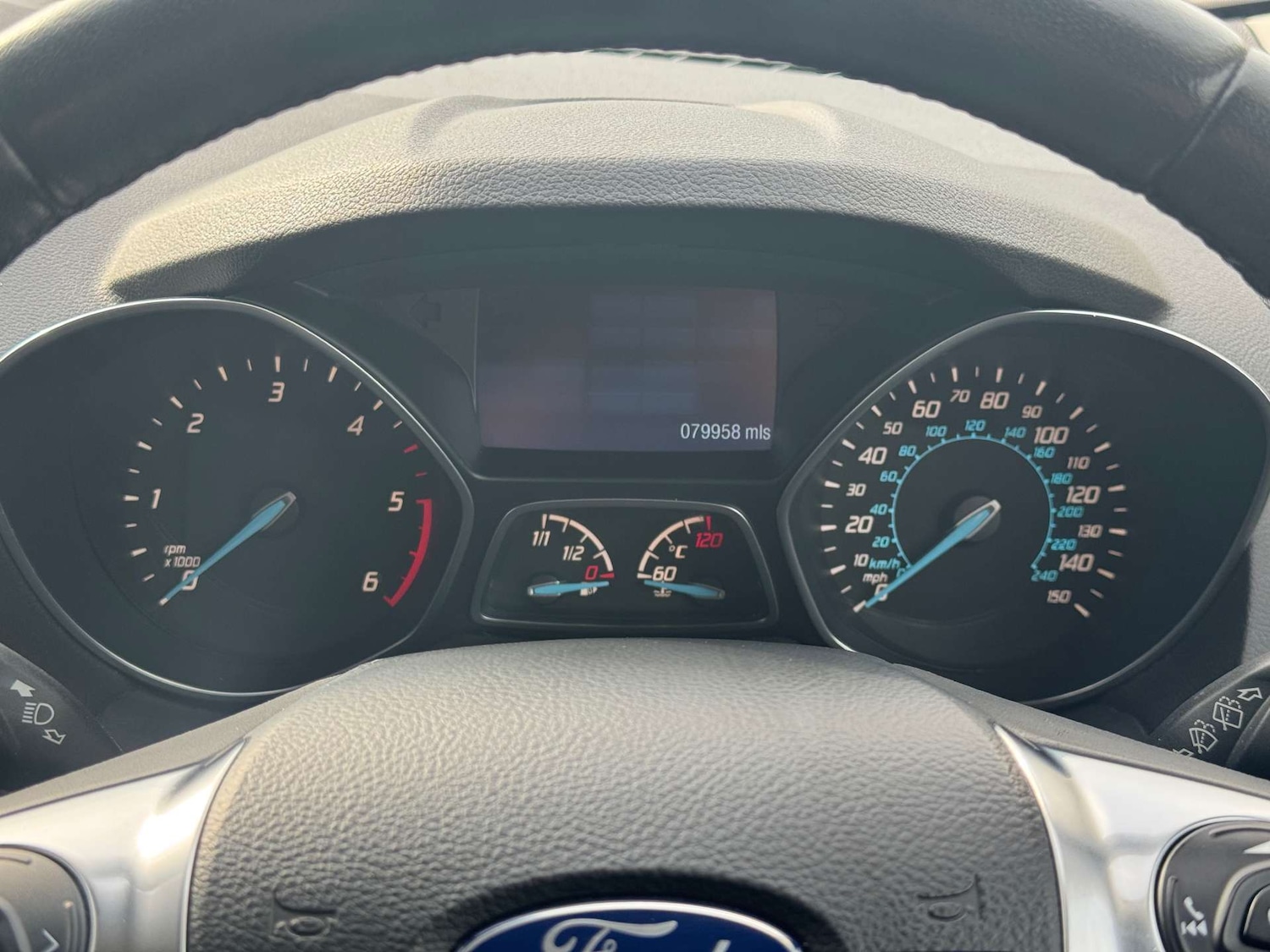 Used Ford Kuga 2014 for sale - 76101616: Photo 35