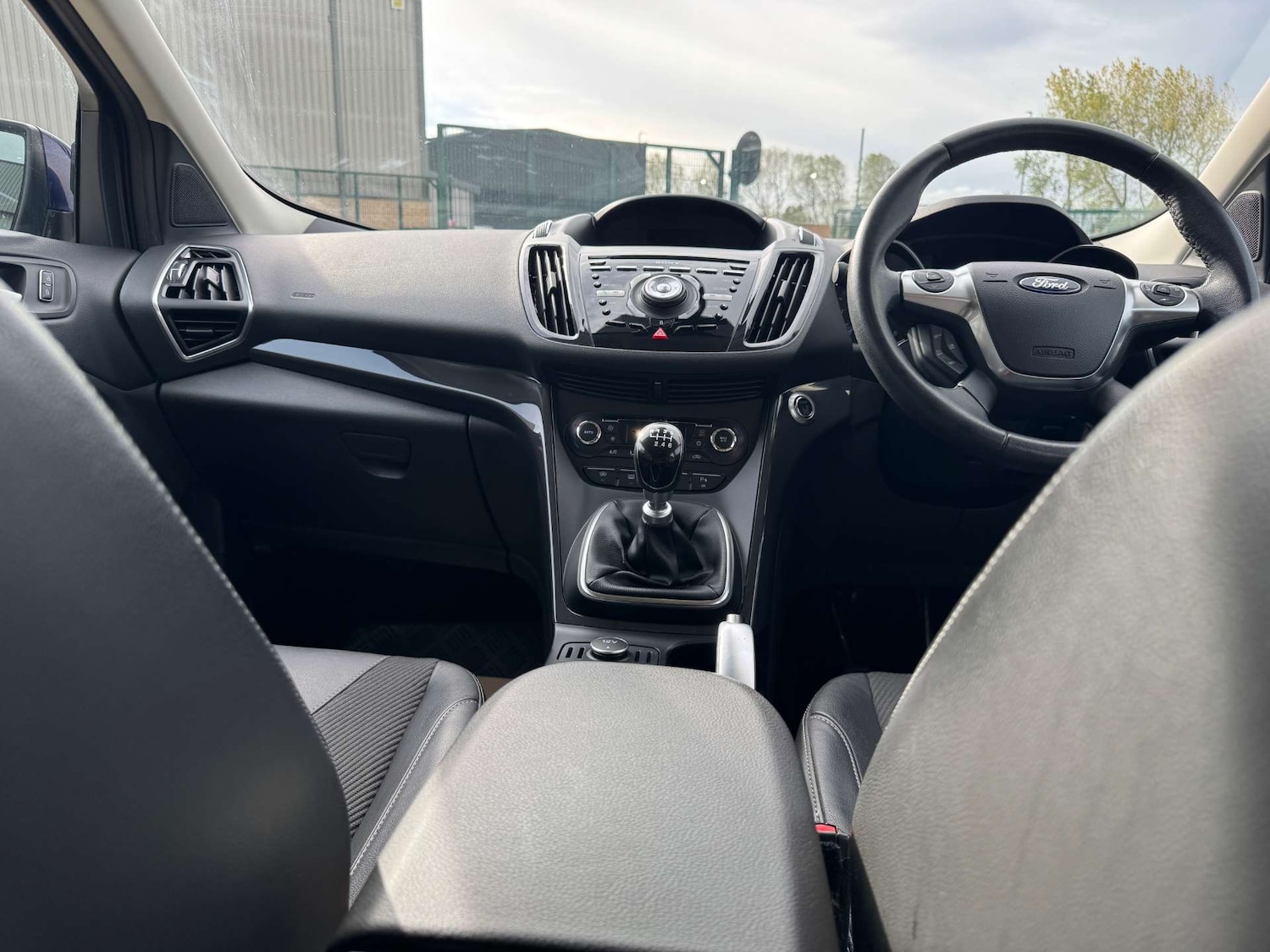 Used Ford Kuga 2014 for sale - 76101616: Photo 39