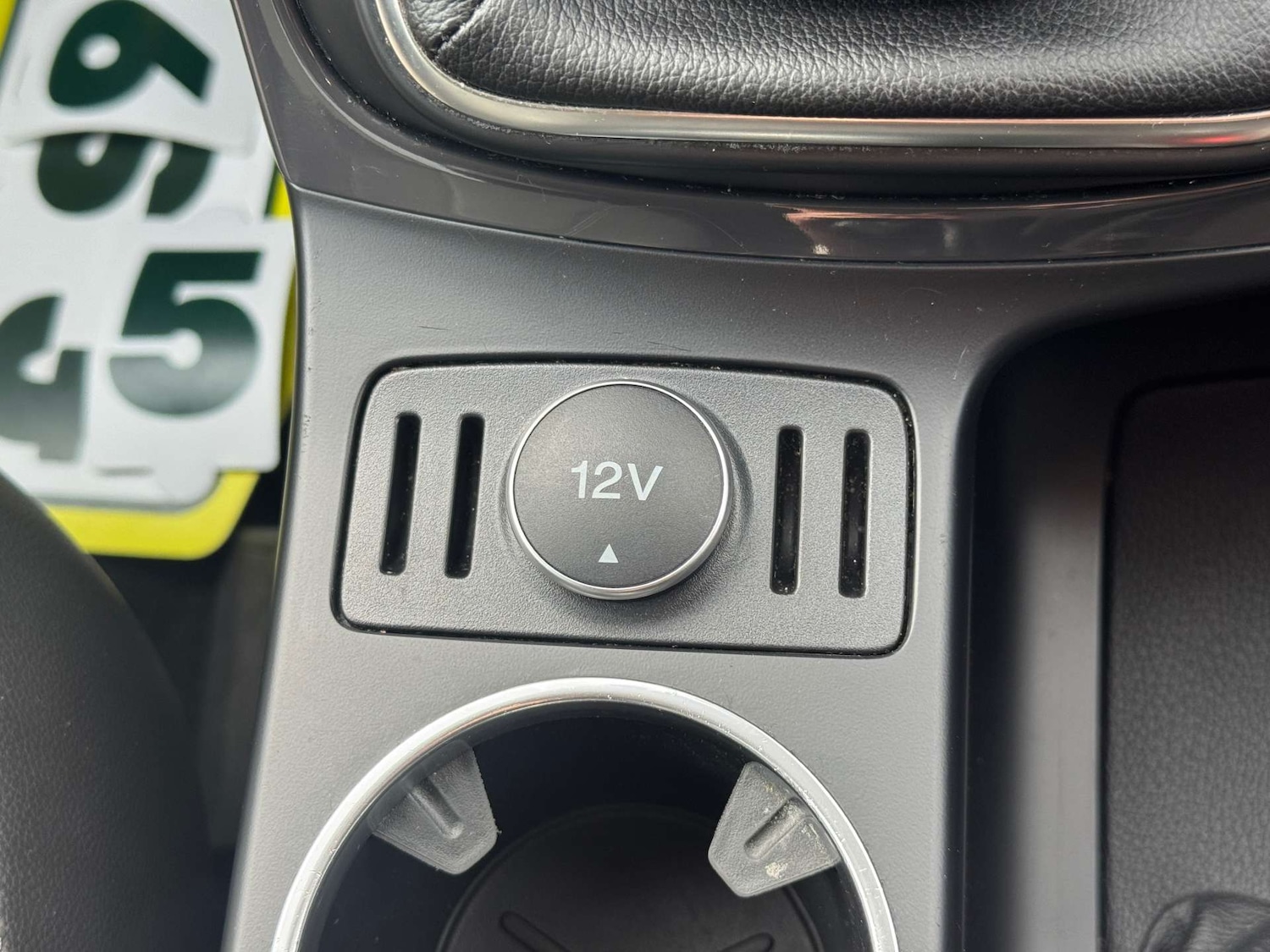 Used Ford Kuga 2014 for sale - 76101616: Photo 40