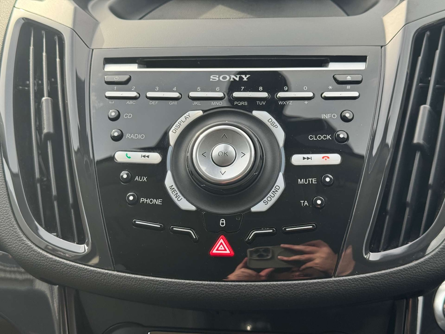 Used Ford Kuga 2014 for sale - 76101616: Photo 42