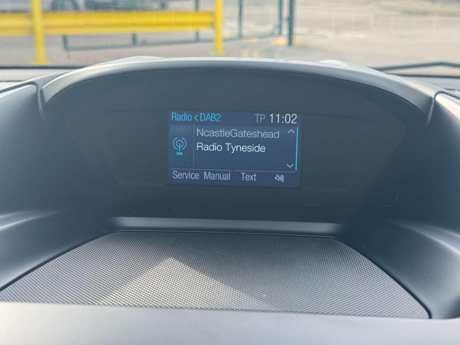 Used Ford Kuga 2014 for sale - 76101616: Photo 45