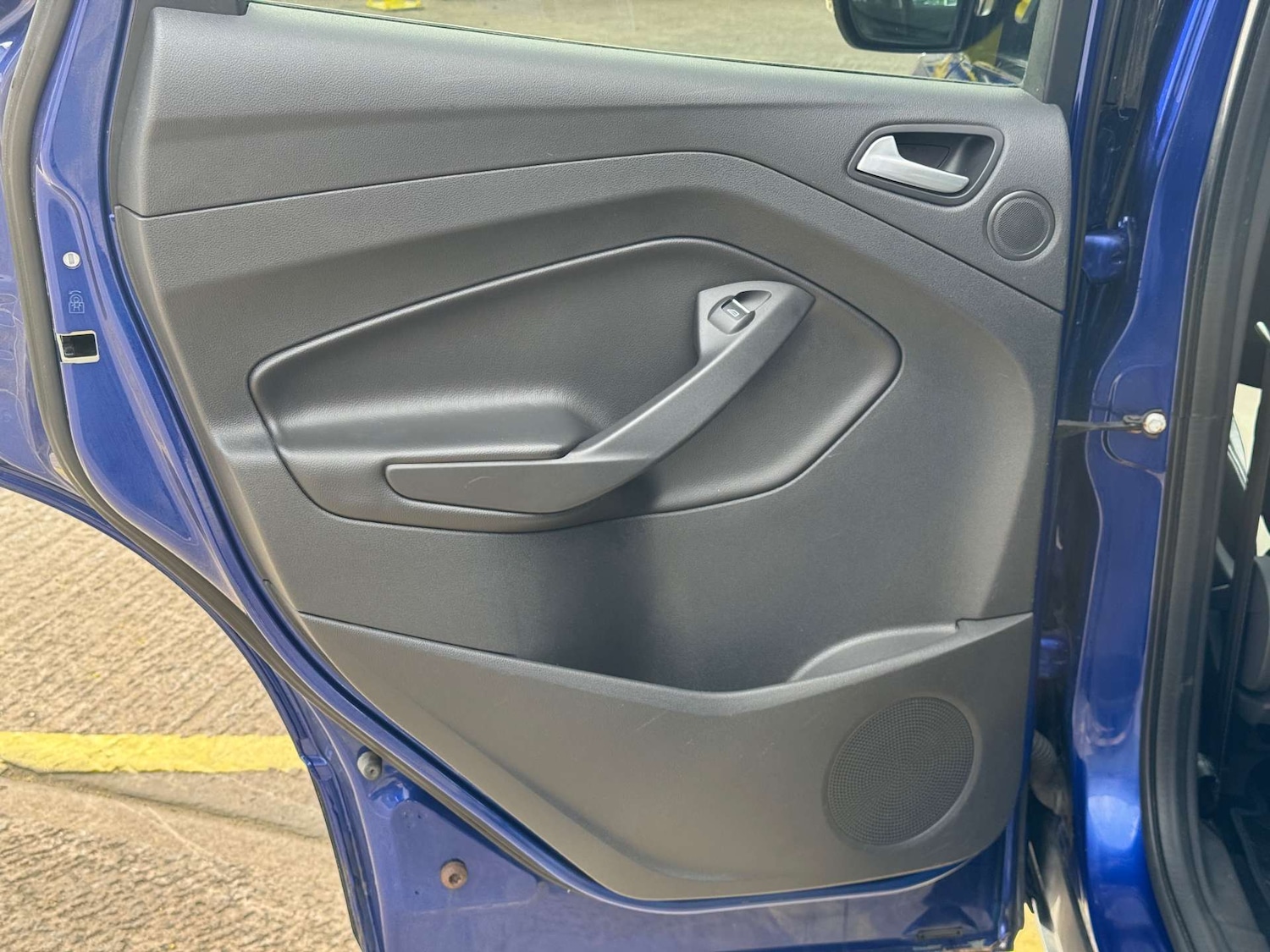 Used Ford Kuga 2014 for sale - 76101616: Photo 48