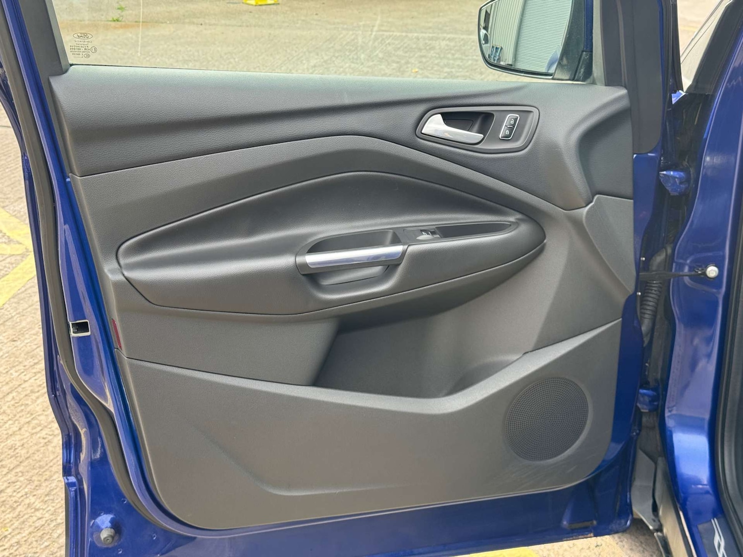 Used Ford Kuga 2014 for sale - 76101616: Photo 49