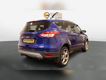 Used Ford Kuga 2014 for sale - 76101616: Photo 4