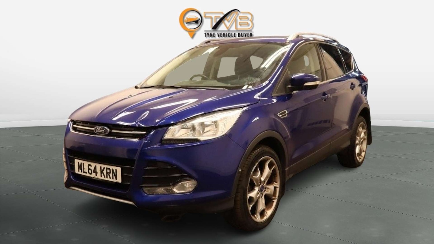 Used Ford Kuga 2014 for sale - 76101616: Photo 5
