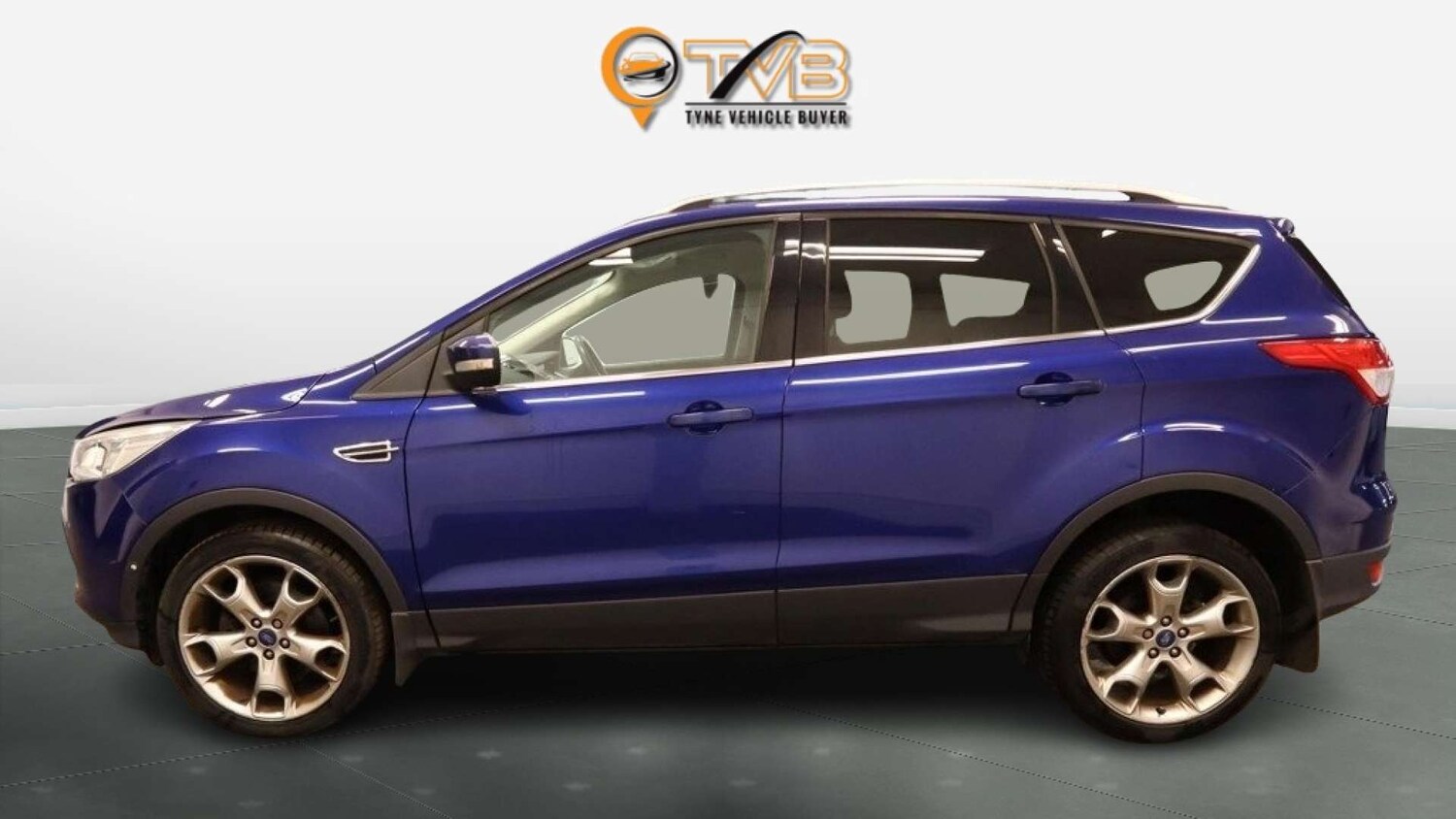 Used Ford Kuga 2014 for sale - 76101616: Photo 7