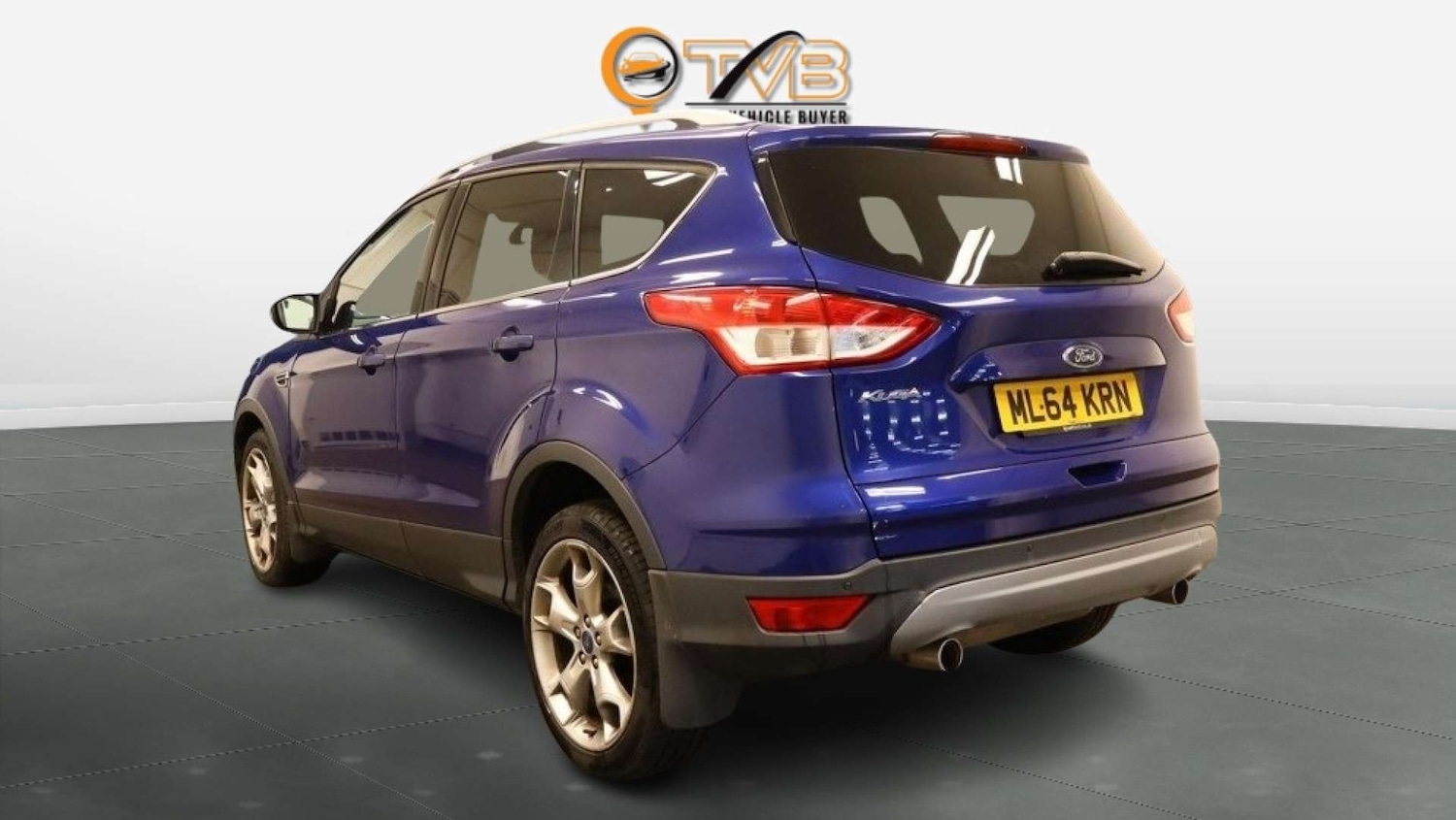 Used Ford Kuga 2014 for sale - 76101616: Photo 8