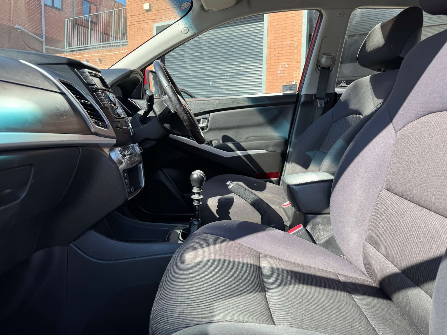 Used Ssangyong Korando 2015 for sale - 76601923: Photo 17