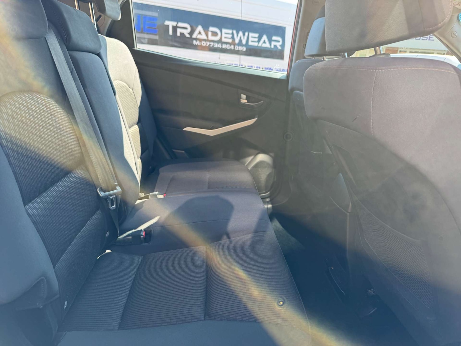 Used Ssangyong Korando 2015 for sale - 76601923: Photo 20