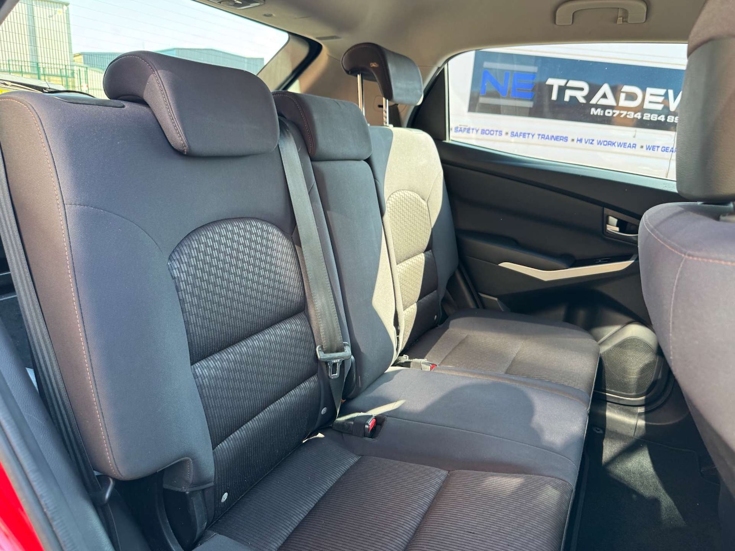 Used Ssangyong Korando 2015 for sale - 76601923: Photo 22