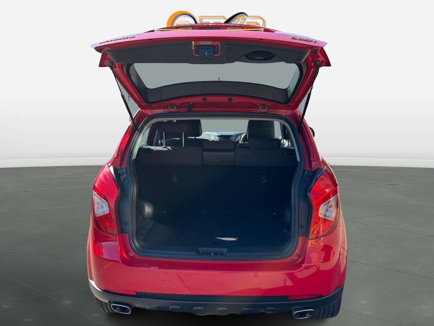 Used Ssangyong Korando 2015 for sale - 76601923: Photo 26