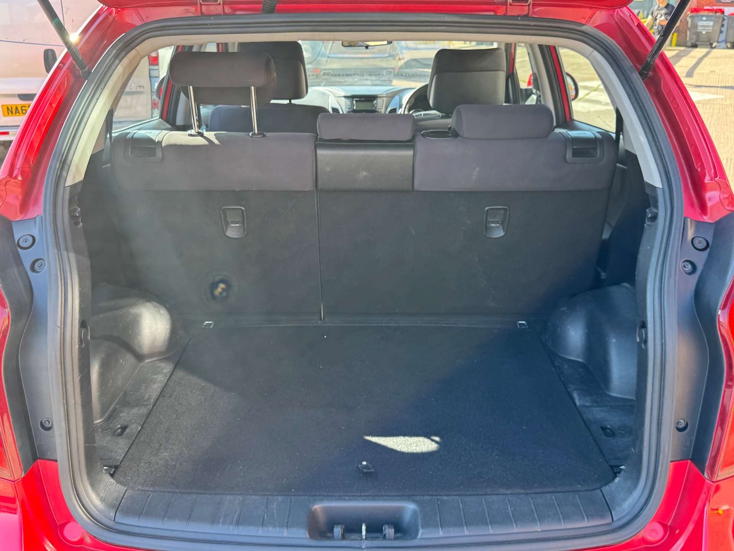 Used Ssangyong Korando 2015 for sale - 76601923: Photo 27