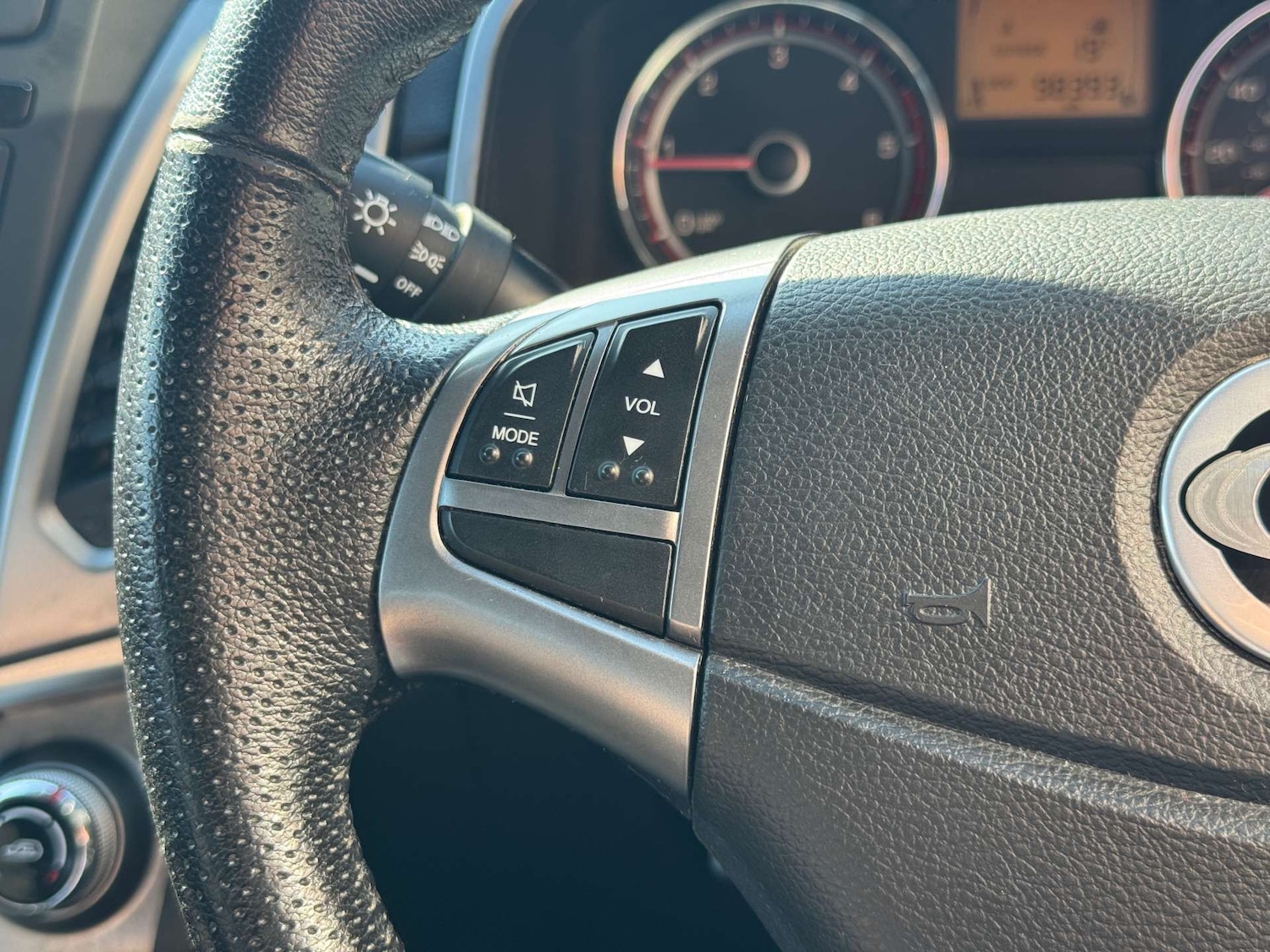 Used Ssangyong Korando 2015 for sale - 76601923: Photo 30