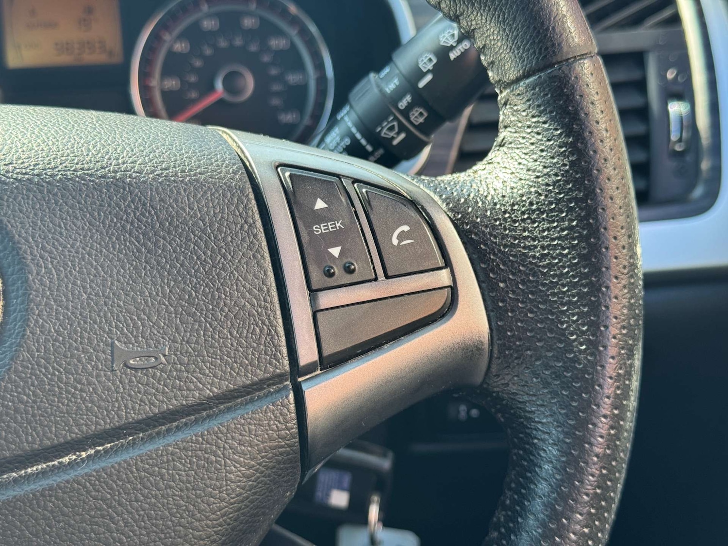 Used Ssangyong Korando 2015 for sale - 76601923: Photo 31