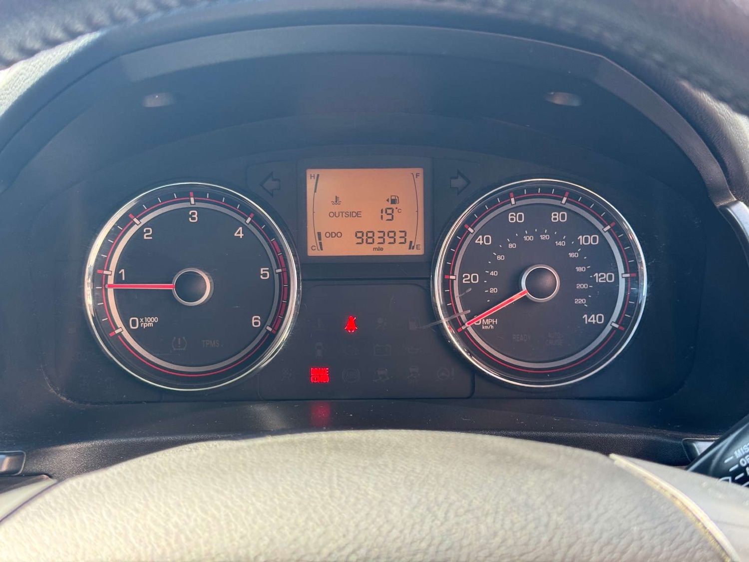 Used Ssangyong Korando 2015 for sale - 76601923: Photo 34