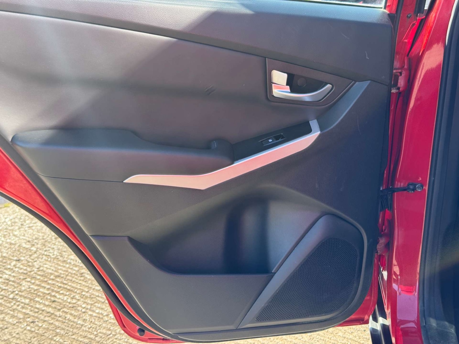 Used Ssangyong Korando 2015 for sale - 76601923: Photo 44